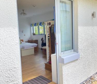 Aberlady Appartement | The Links Lookout at Craigielaw