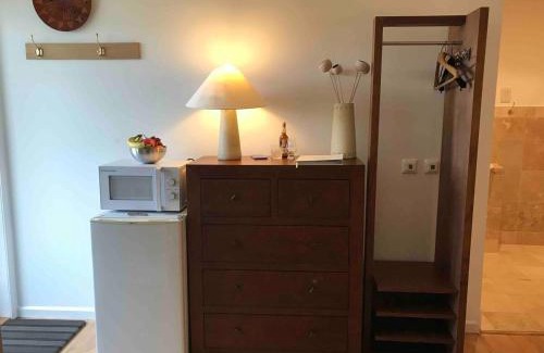 Aberlady Appartement | The Links Lookout at Craigielaw