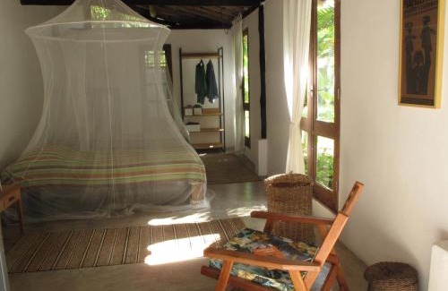 Santa Cruz Cabralia Maison | The Lion Cottage- Charming Studios