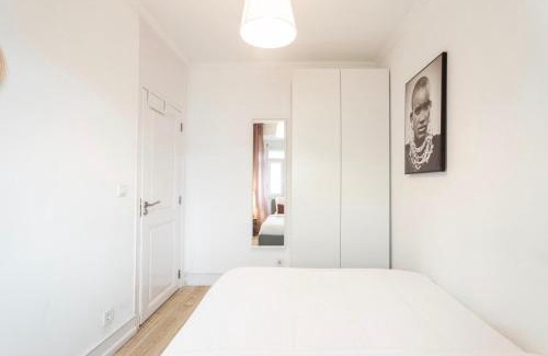 Santo Amaro Appartement | The Lisbon Lotus - Alcantara