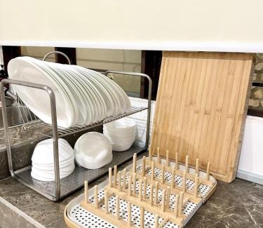 Kuala Lumpur Maison | The Little Bali - 6Room - 18Pax