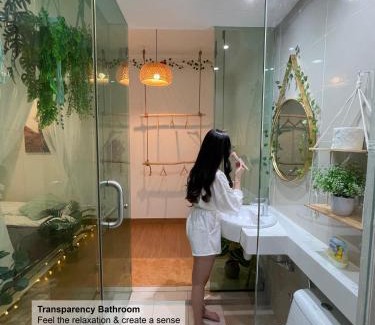 Taman Hock Ann Appartement | The Little Bali - Kuala Lumpur
