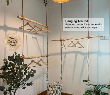 Taman Hock Ann Appartement | The Little Bali - Kuala Lumpur
