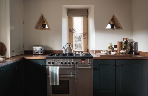 Lower Slaughter Appartement | The Little Barn | Cotswolds Holiday Let | 1 Bed & Sleeps 2