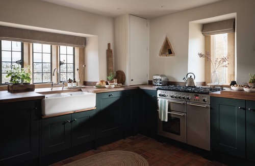 Lower Slaughter Appartement | The Little Barn | Cotswolds Holiday Let | 1 Bed & Sleeps 2