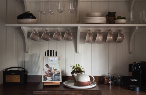 Lower Slaughter Appartement | The Little Barn | Cotswolds Holiday Let | 1 Bed & Sleeps 2