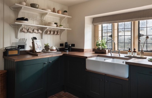 Lower Slaughter Appartement | The Little Barn | Cotswolds Holiday Let | 1 Bed & Sleeps 2