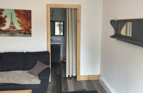 Masson-Angers Appartement | La petite grange