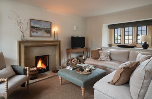 Lower Slaughter Maison | The Little Barn