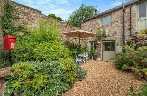 Reeth Maison | The Little Barn - Reeth