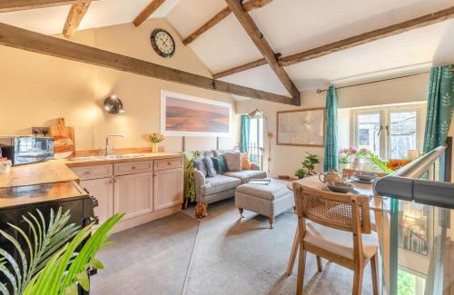 Reeth Maison | The Little Barn - Reeth