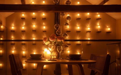 Reeth Maison | The Little Barn - Reeth