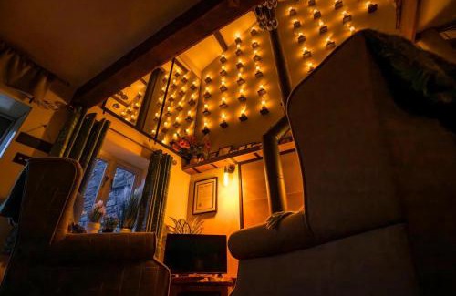 Reeth Maison | The Little Barn - Reeth