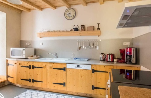Saurier Maison | The little break - SAURIER