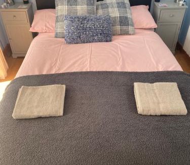Sheringham Appartement | The little crab hut