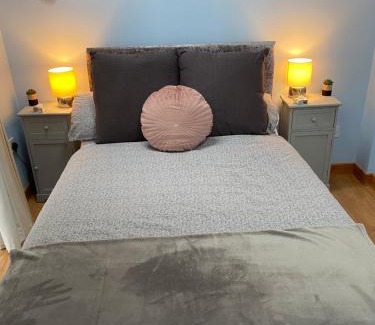Sheringham Appartement | The little crab hut