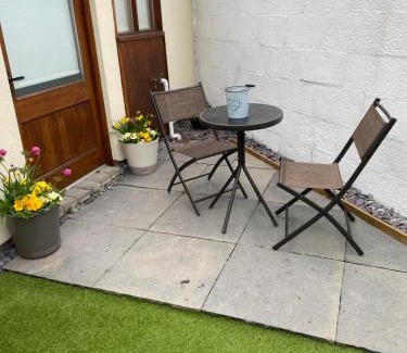Sheringham Appartement | The little crab hut
