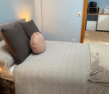 Sheringham Appartement | The little crab hut