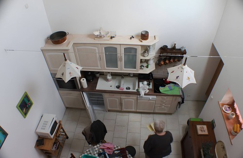 Saint-Laurent-Nouan Maison | The Little House Near Chambord