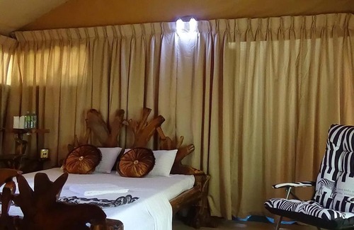 Palatupana Autre | The Little Gecko camping lodge