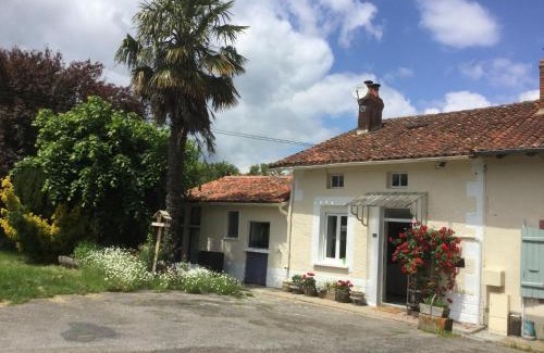 Val d'Issoire Maison | The little house