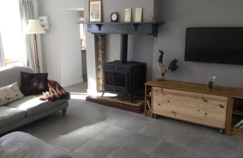 Val d'Issoire Maison | The little house