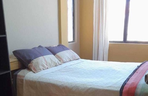 Uyuni Appartement | THE LITTLE HOUSE APARTHOTEL