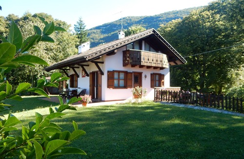 Lagolo Maison | La Casetta à Lagolo Parc