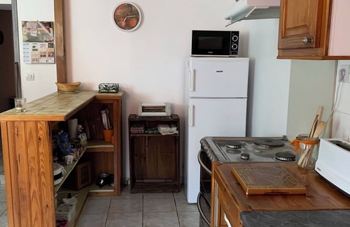 Montmorillon Maison | The little house