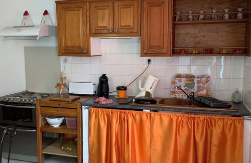 Montmorillon Maison | The little house