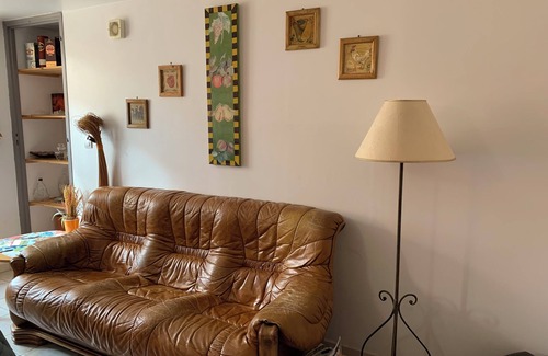 Montmorillon Maison | The little house