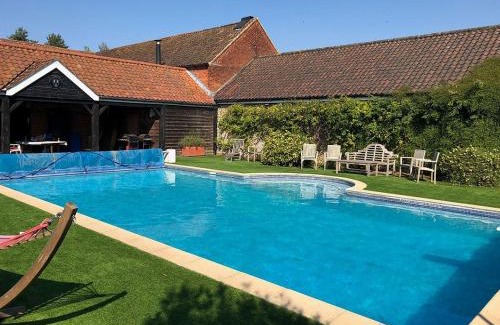 Hempstead Maison | The Little House