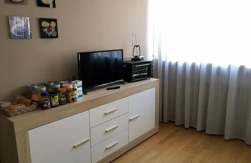 Stazione Maison | The Little House in Bergamo