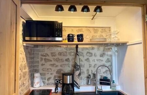 Muids Maison | La petite maison en Normandie