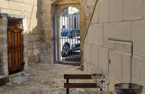 Cursi Appartement | The Little House