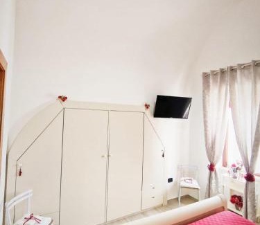 Oria Historic Centre Appartement | the little house