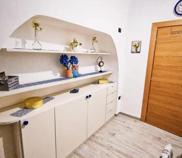 Oria Historic Centre Appartement | the little house