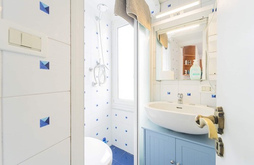 Riva Trigoso Appartement | The Little House by the Sea