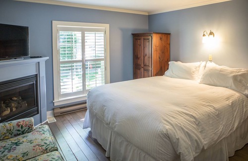 Bayfield Hôtel | The Little Inn of Bayfield
