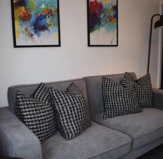 Chapeltown Maison | The Little Luxury Getaway!