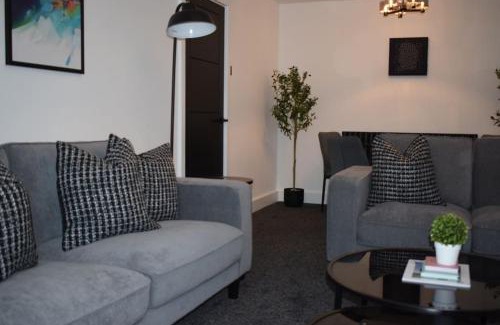 Chapeltown Maison | The Little Luxury Getaway!