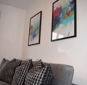 Chapeltown Maison | The Little Luxury Getaway!