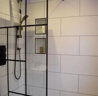Chapeltown Maison | The Little Luxury Getaway!