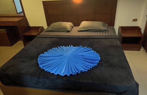 Karon Hôtel | The Little Mermaid Guesthouse & Restaurant