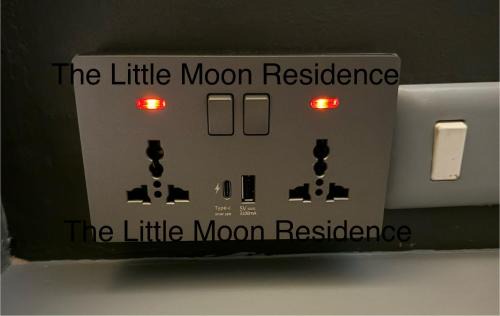 Patong Hôtel | The Little Moon Residence