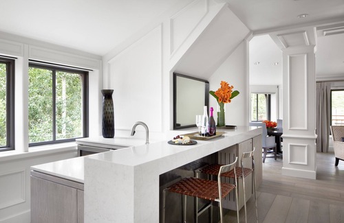 Downtown Hôtel | The Little Nell