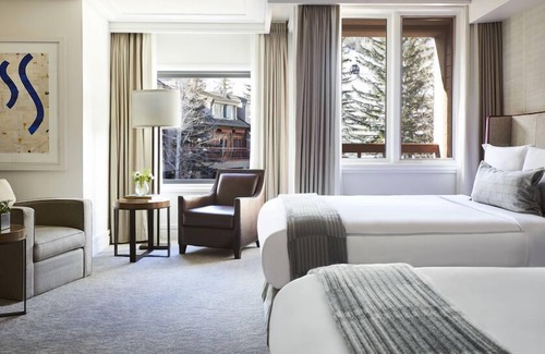 Downtown Hôtel | The Little Nell