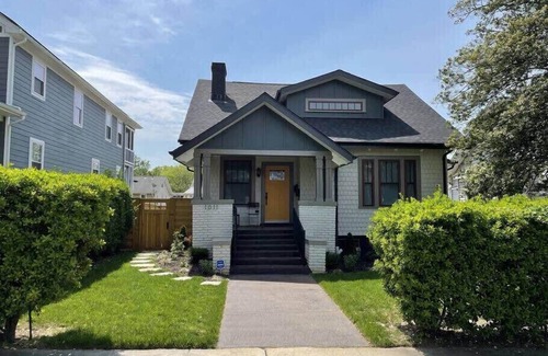 Brookland Appartement | The Little Nest! Charming Brookland Guest Suite+ Parking!