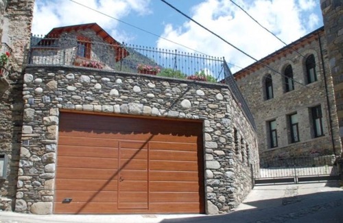 Sahun Appartement | Le petit, Chuanon House