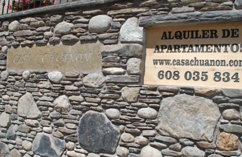 Sahun Appartement | Le petit, Chuanon House